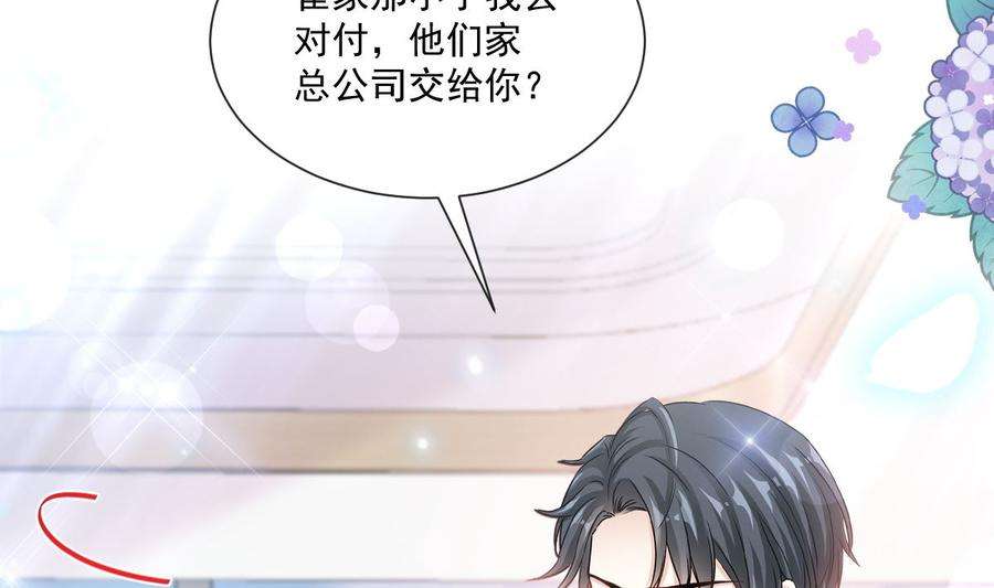 霸道总裁轻点爱243话 快来救人？！