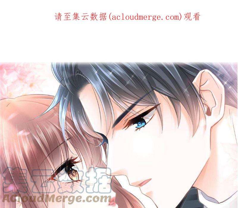 霸道总裁轻点爱247话 触碰底线