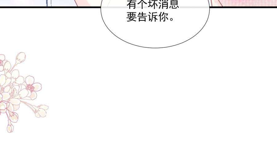 霸道总裁轻点爱248话 为了她决裂