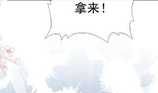 霸道总裁轻点爱251话 钞能力