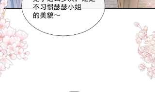 霸道总裁轻点爱251话 钞能力