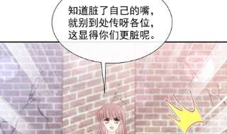 霸道总裁轻点爱251话 钞能力