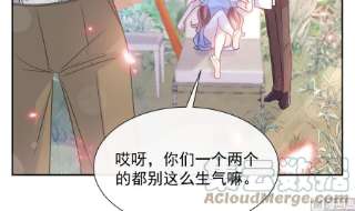 霸道总裁轻点爱251话 钞能力