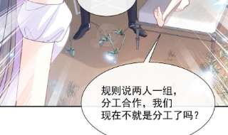 霸道总裁轻点爱251话 钞能力