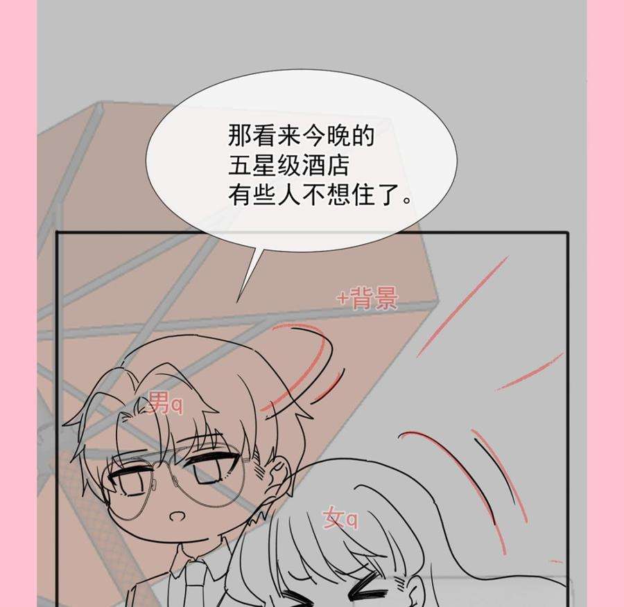 霸道总裁轻点爱252话 专属助理
