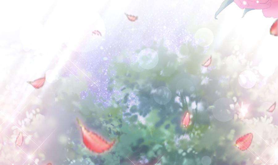 霸道总裁轻点爱254话 我好想你