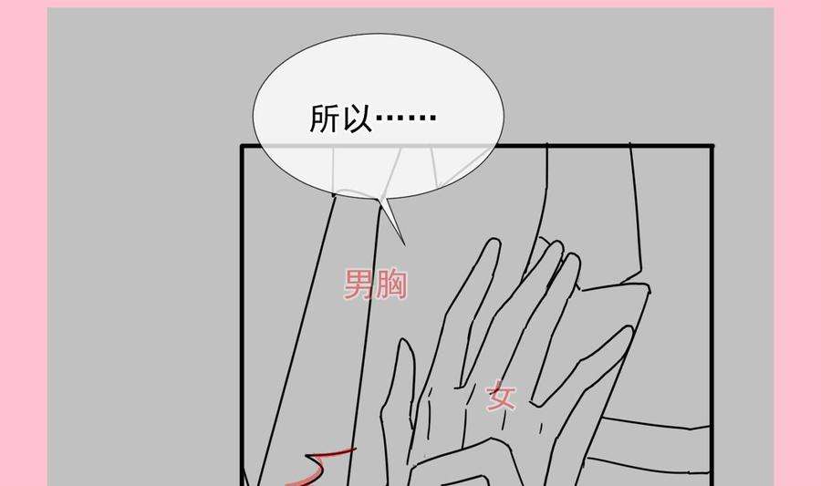 霸道总裁轻点爱256话 是你背叛了我！