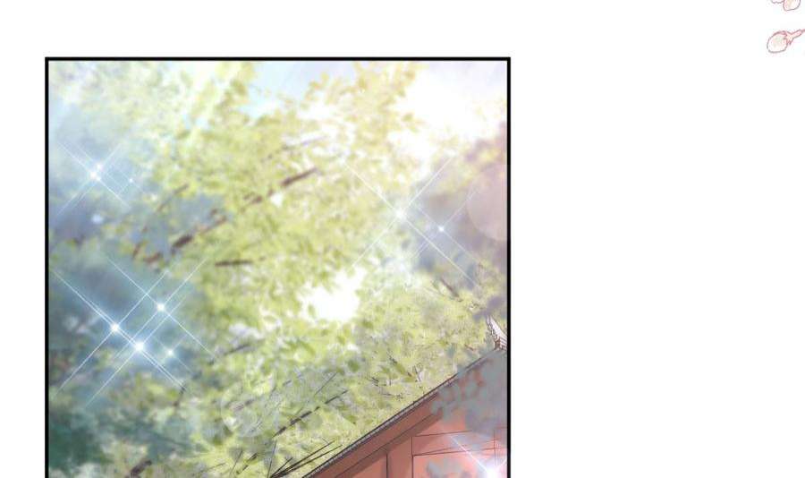 霸道总裁轻点爱256话 我们结婚了！