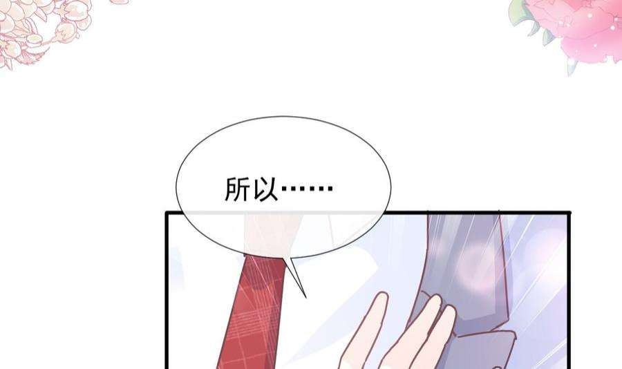 霸道总裁轻点爱258话 勾引