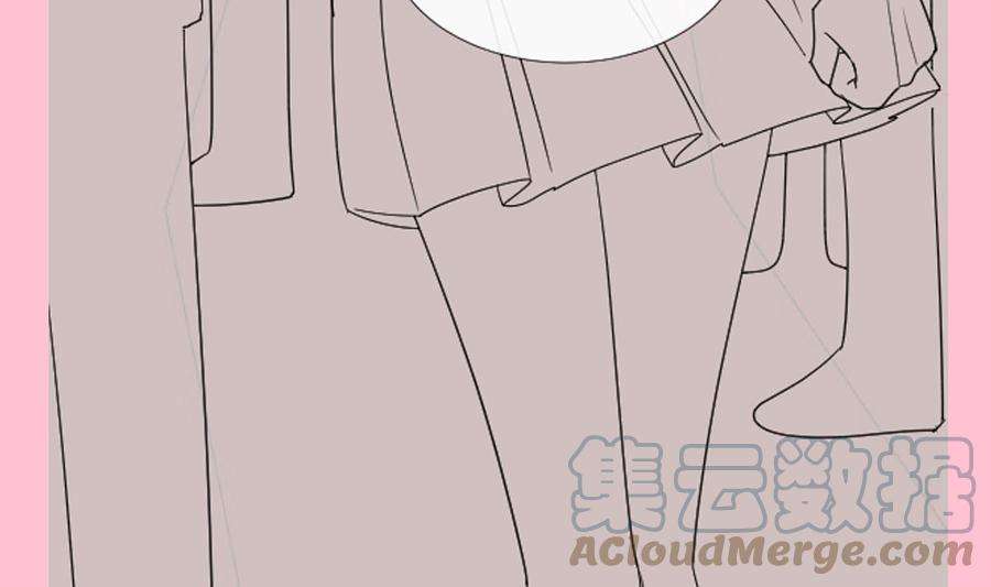 霸道总裁轻点爱263话 危险升级