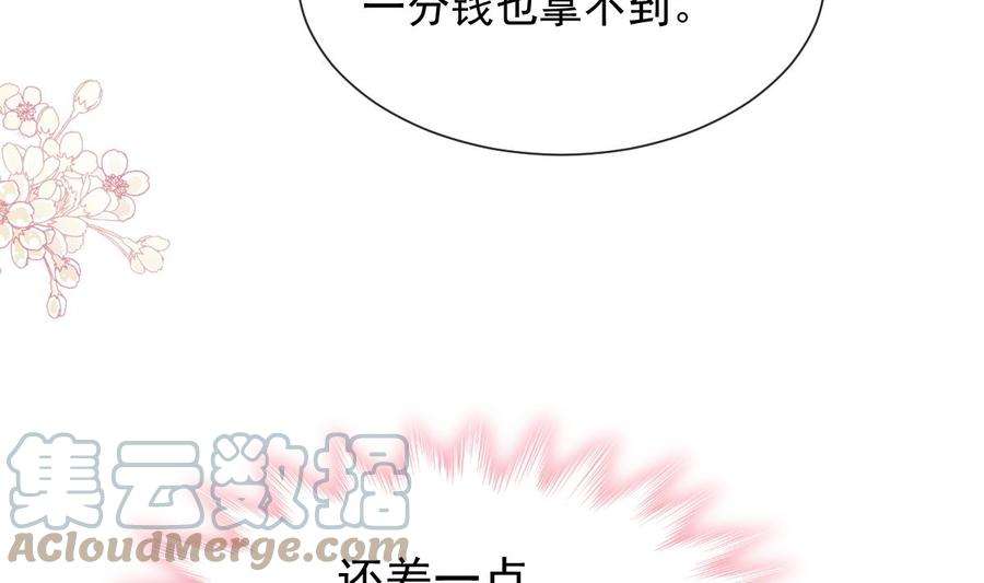 霸道总裁轻点爱267话 逃出生天