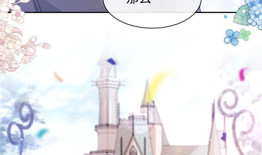 霸道总裁轻点爱273话 南美之旅