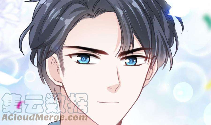 霸道总裁轻点爱274话 司谦被打脸