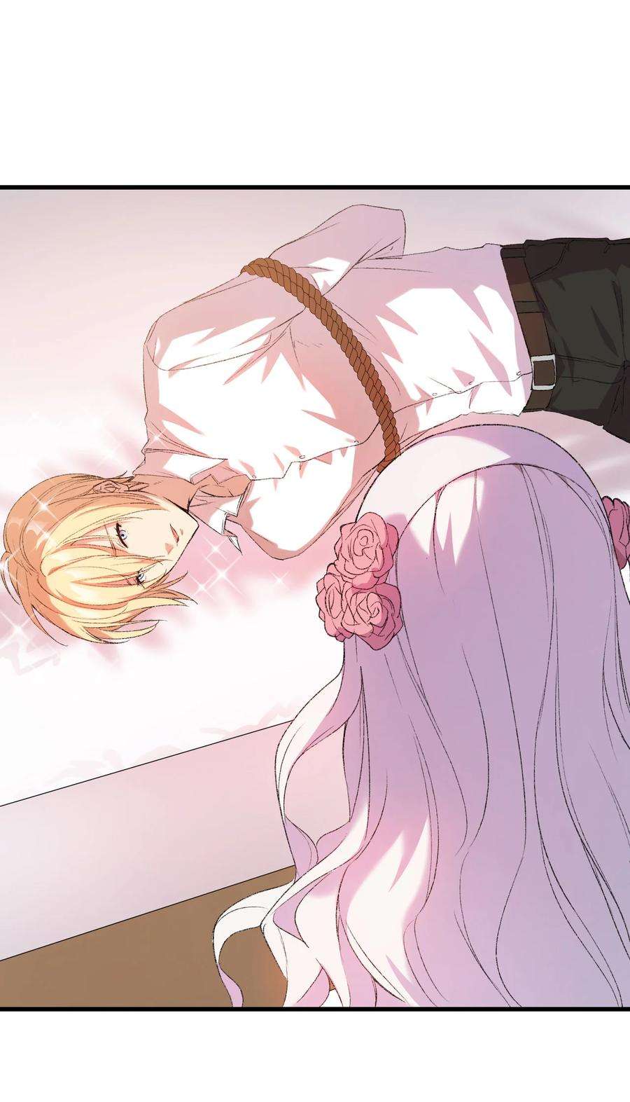 本想拉拢哥哥，男主却上钩了2 暴君哥哥