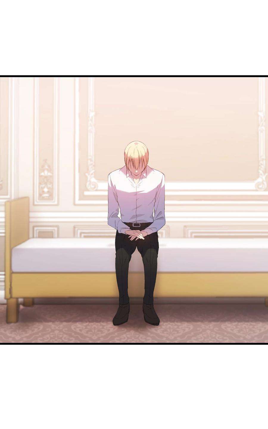 本想拉拢哥哥，男主却上钩了2 暴君哥哥