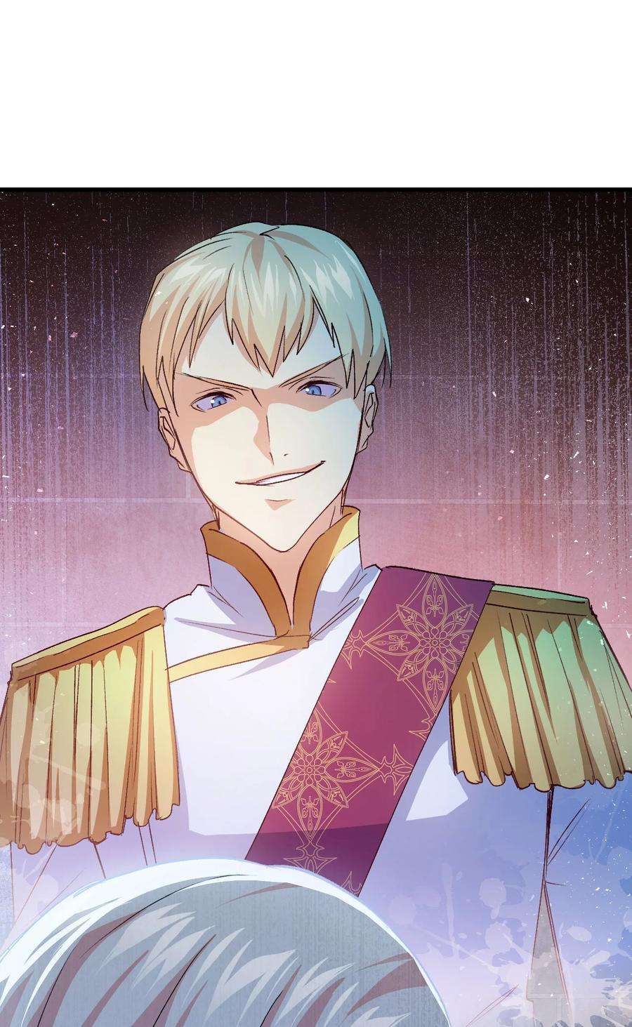 本想拉拢哥哥，男主却上钩了53 自责