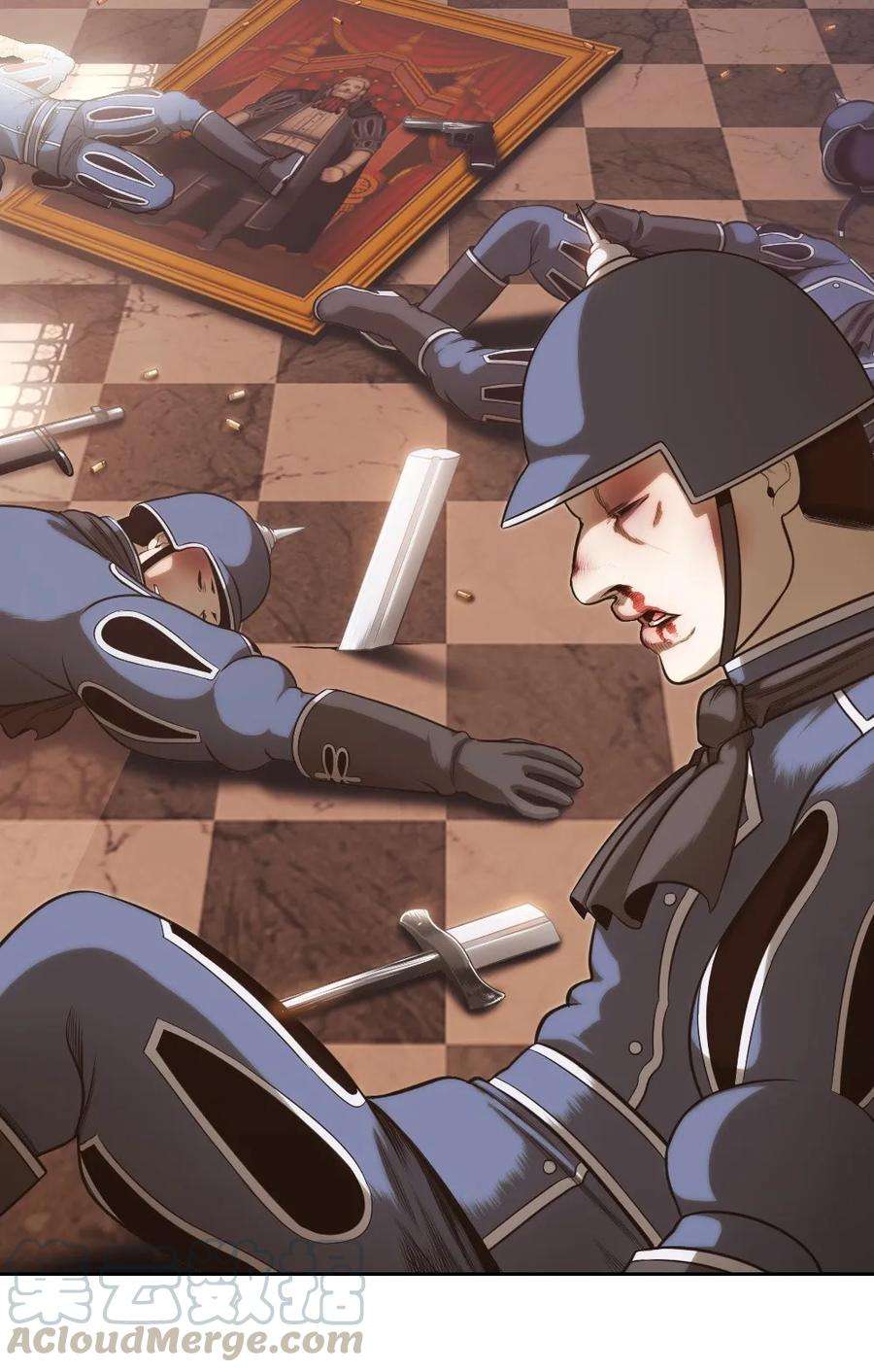 潘菲亚传奇06 06