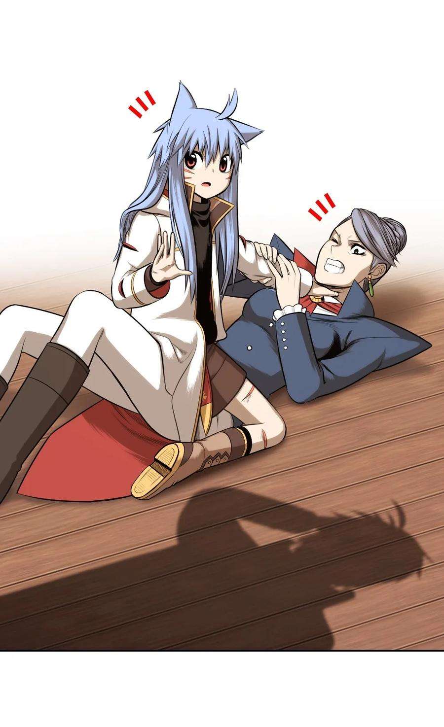 潘菲亚传奇15 15