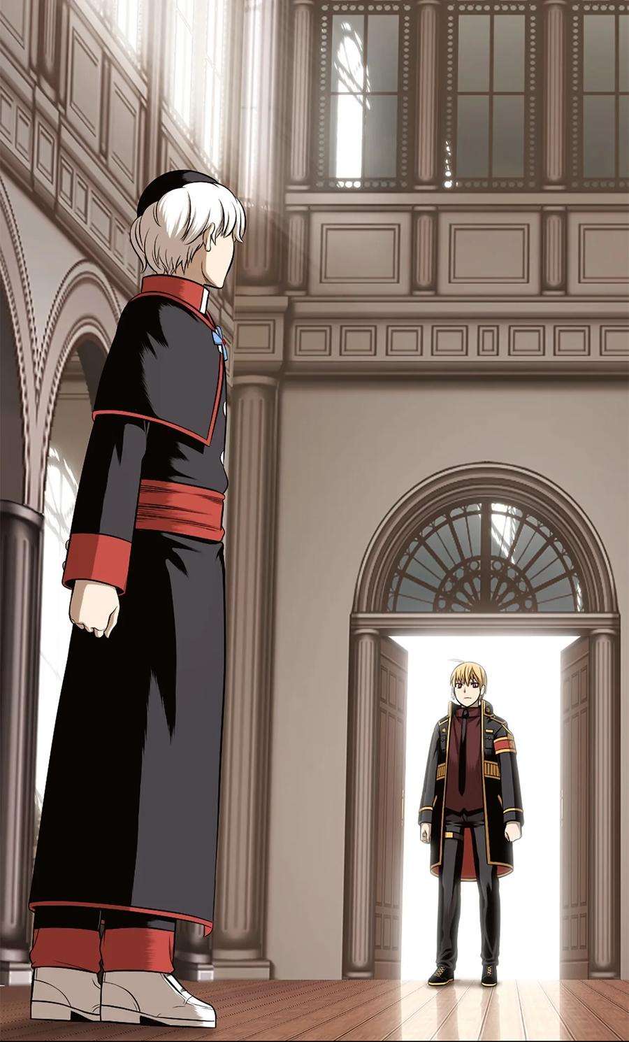 潘菲亚传奇23 23