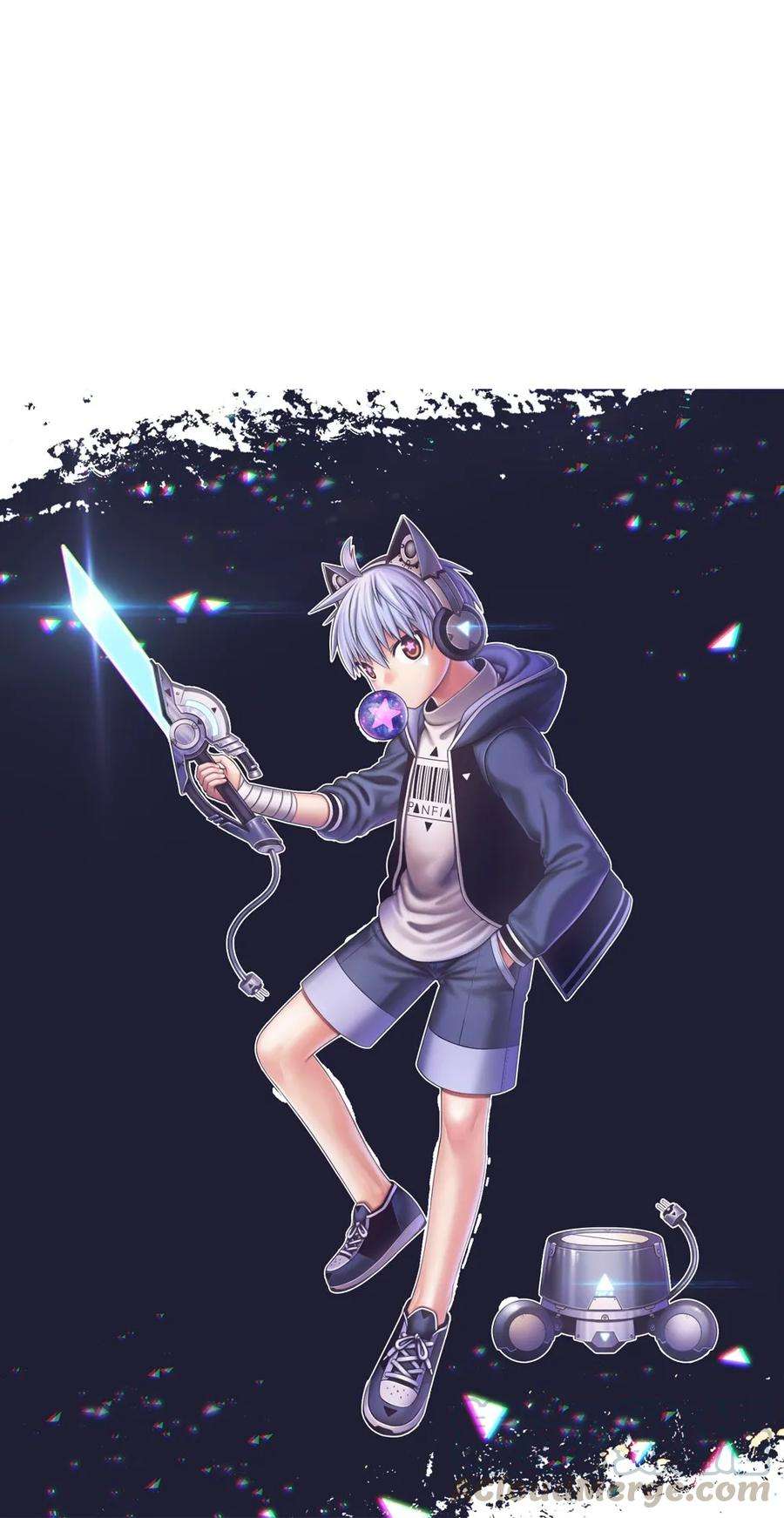 潘菲亚传奇26 26