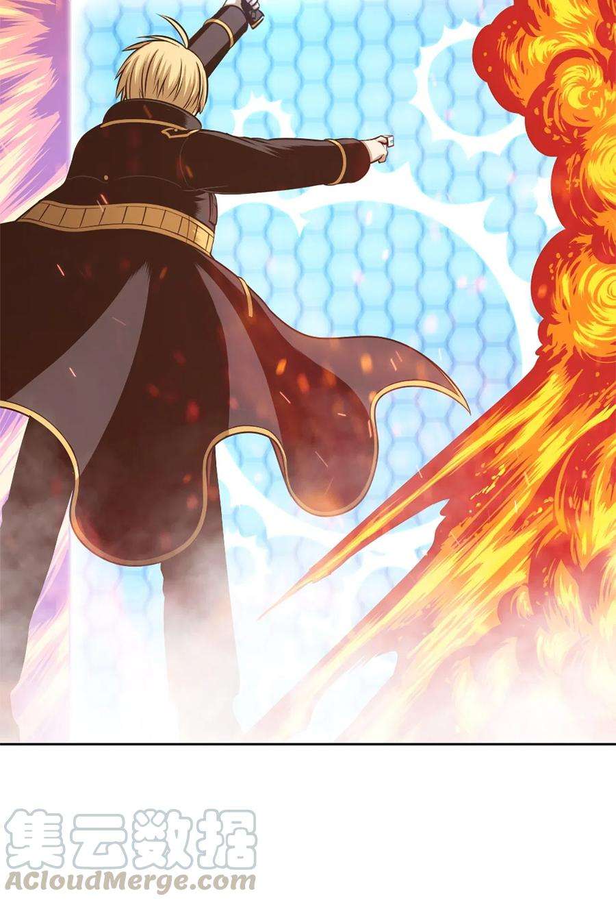 潘菲亚传奇28 28