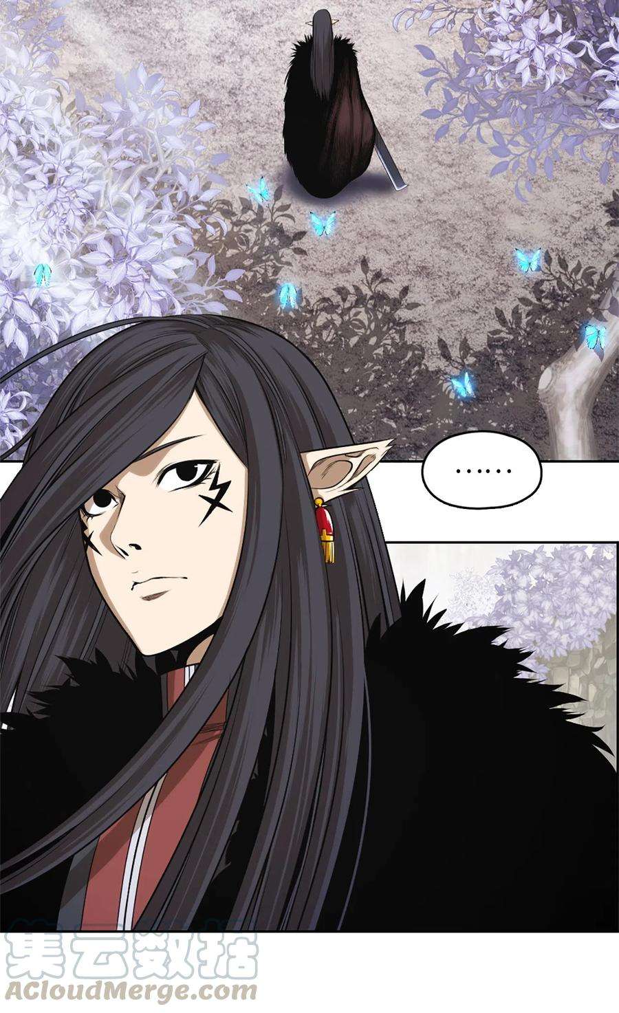 潘菲亚传奇34 34