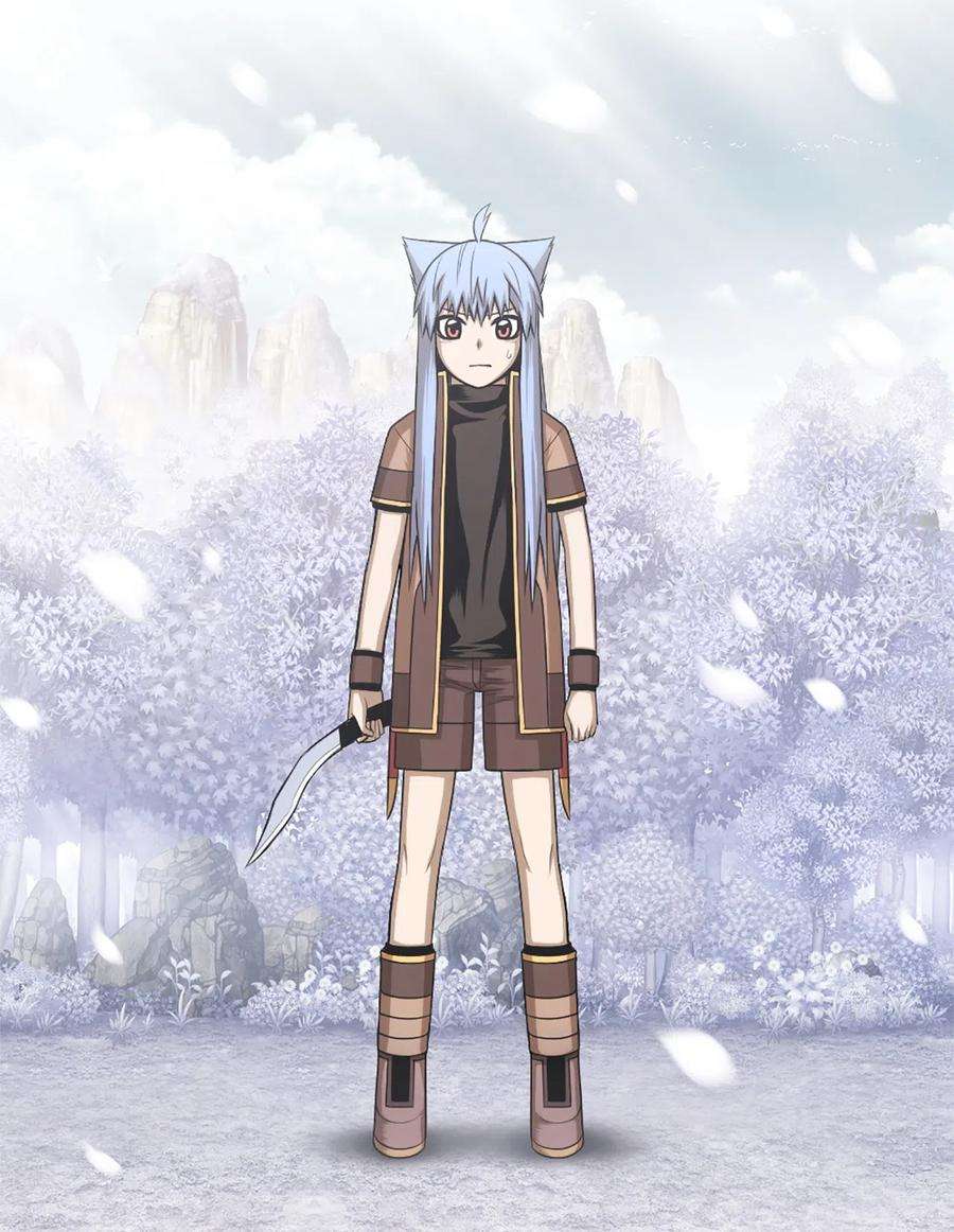 潘菲亚传奇41 41