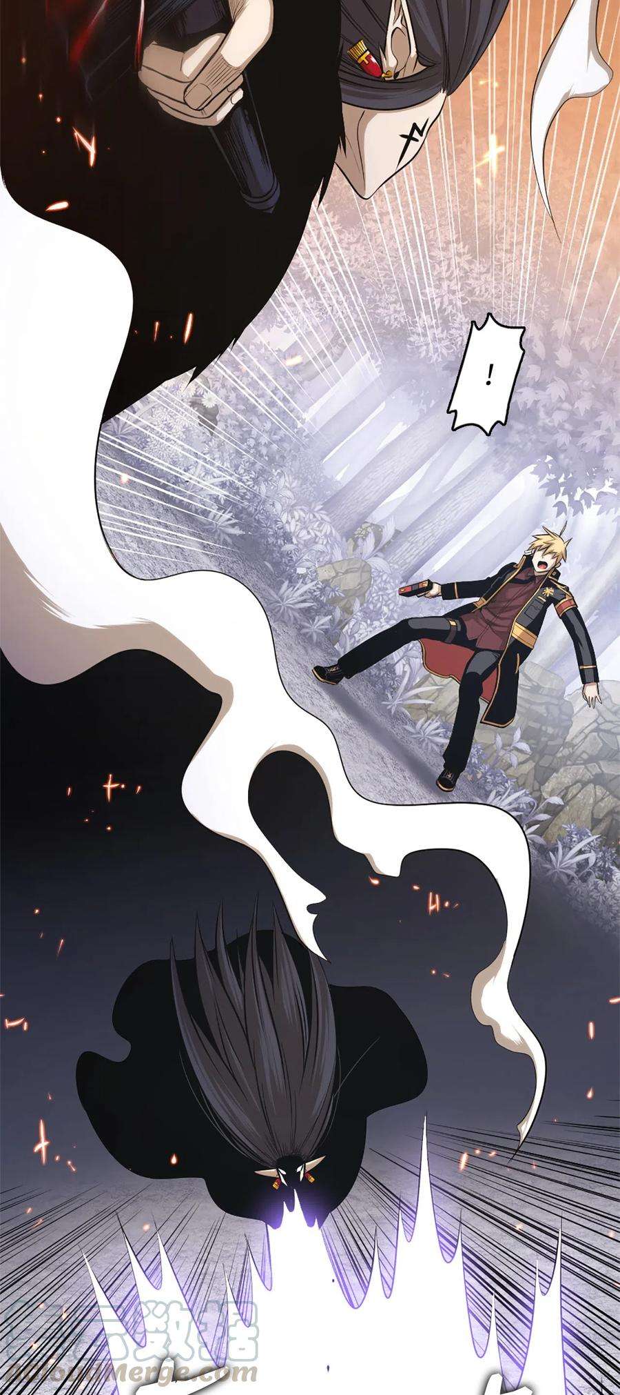 潘菲亚传奇44 44