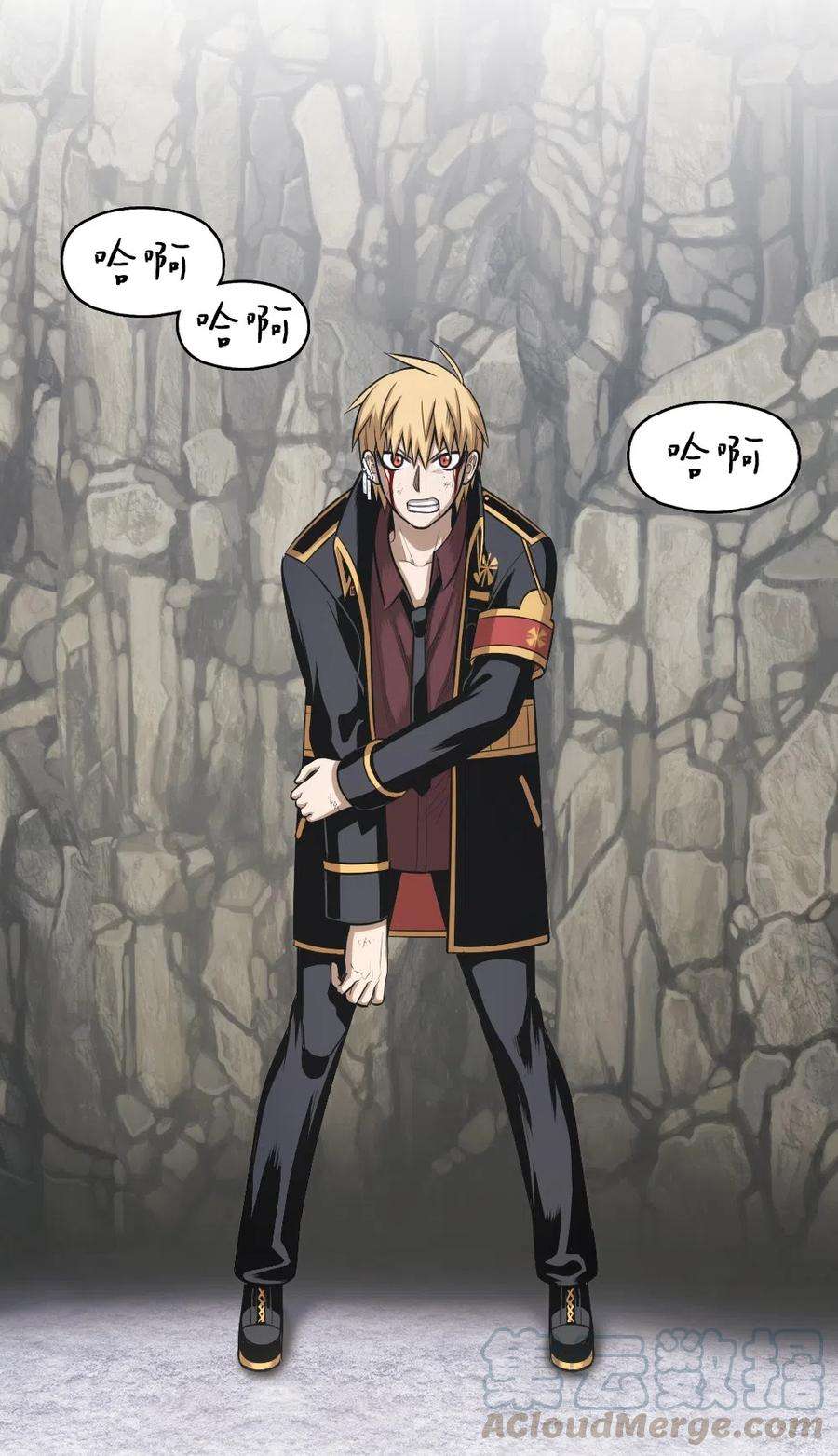 潘菲亚传奇46 46