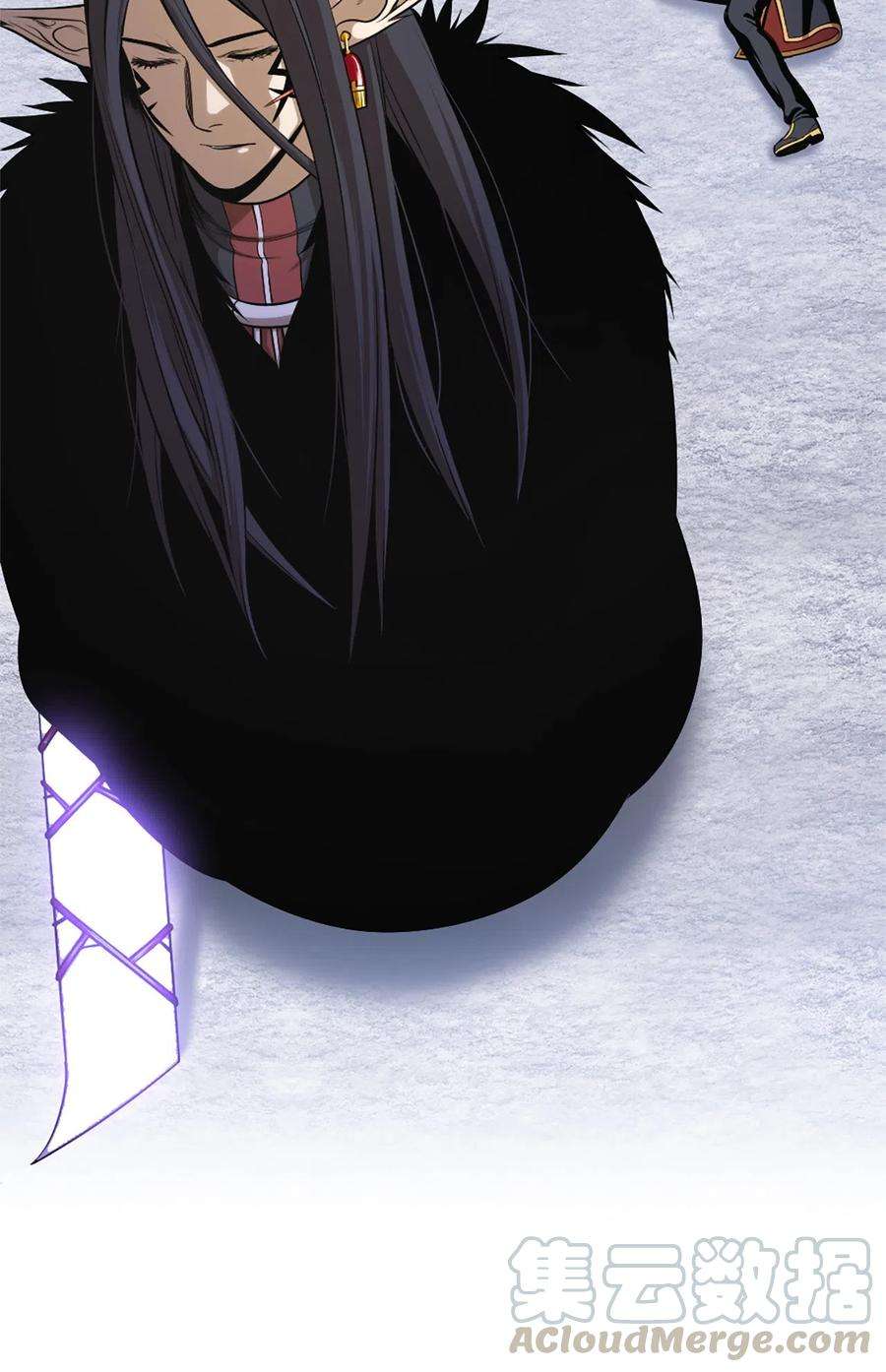 潘菲亚传奇50 50