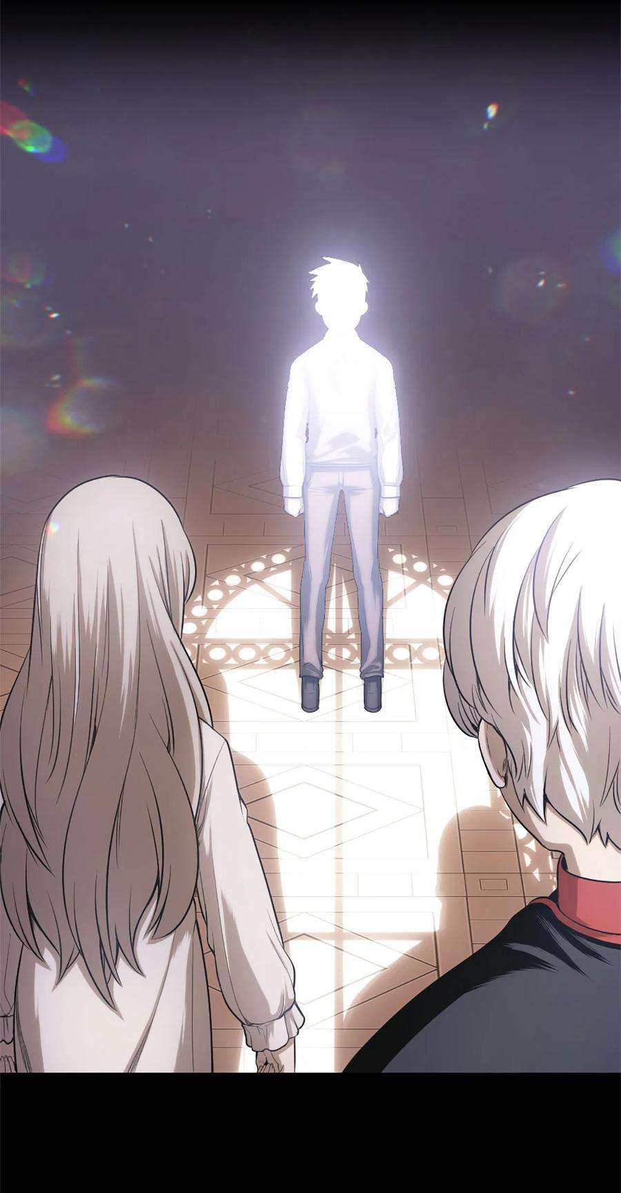 潘菲亚传奇50 50