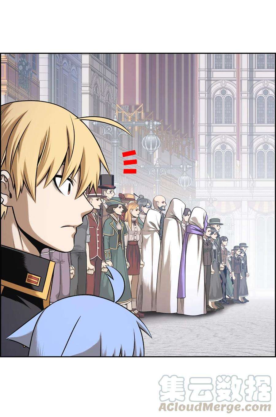 潘菲亚传奇55 55