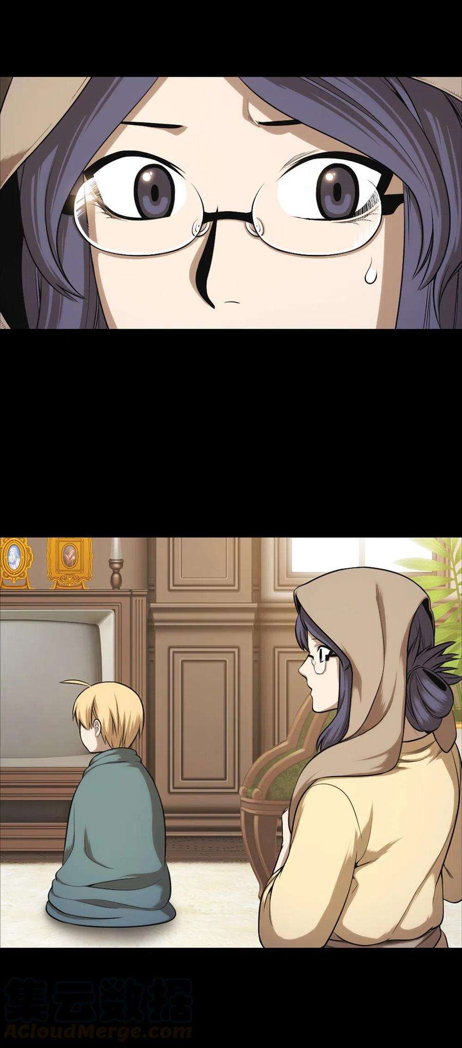 潘菲亚传奇62 62