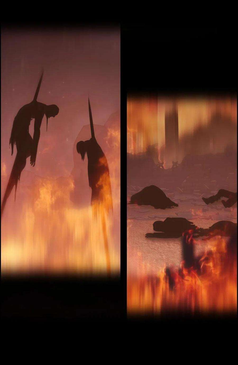 潘菲亚传奇64 64