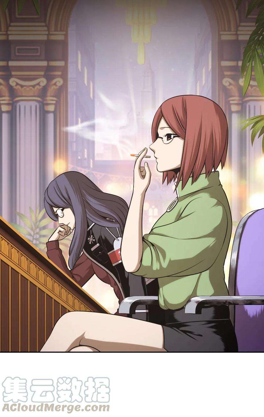 潘菲亚传奇64 64