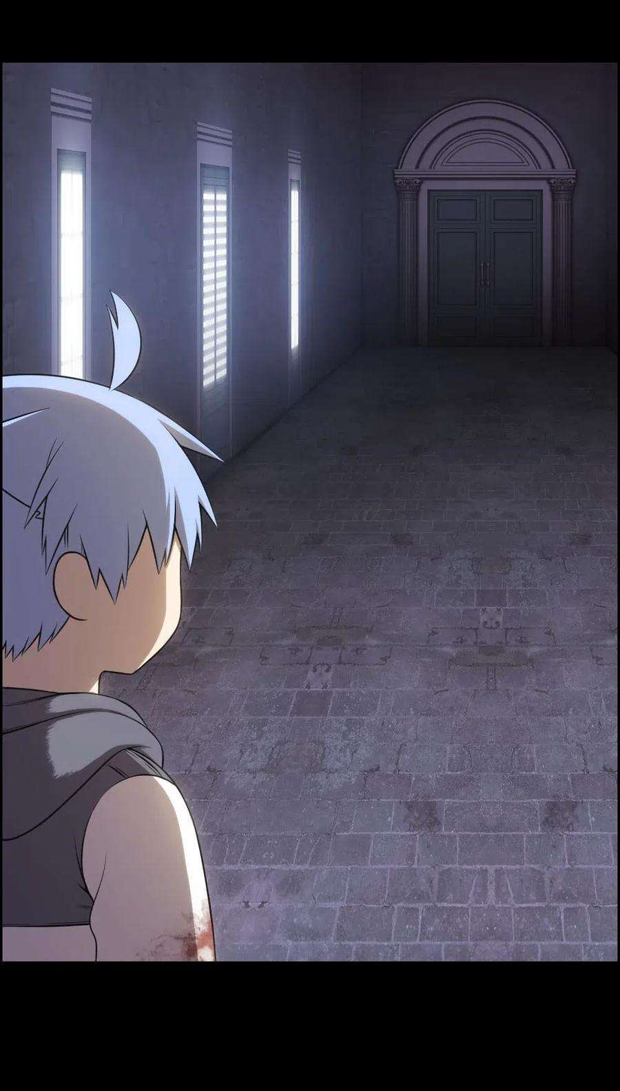 潘菲亚传奇101 101