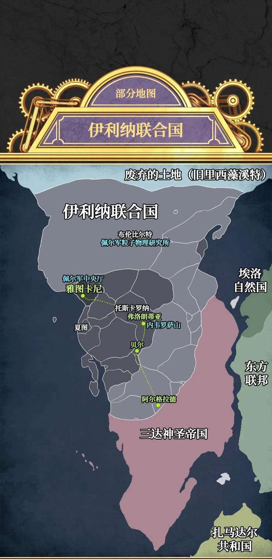 潘菲亚传奇106 106