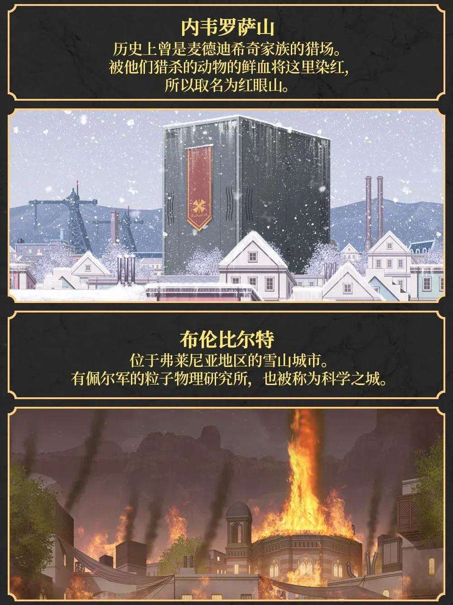 潘菲亚传奇106 106