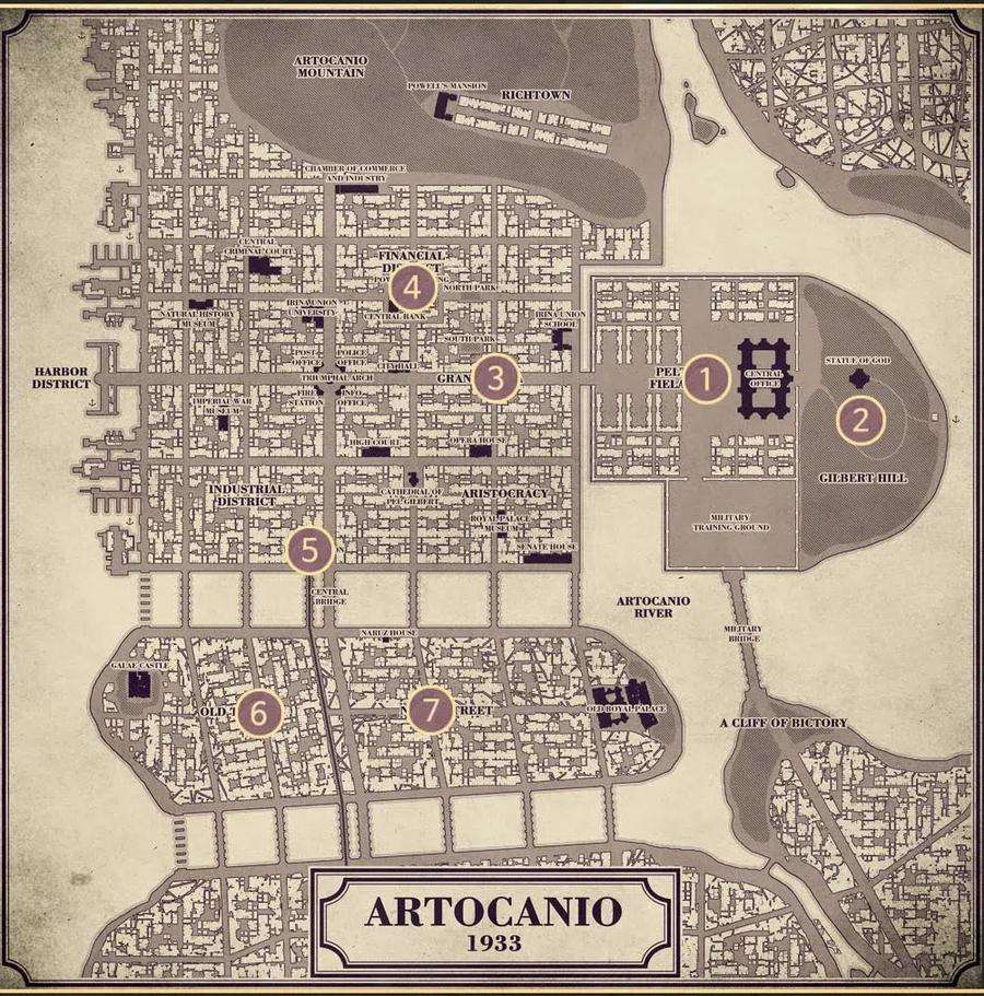 潘菲亚传奇106 106