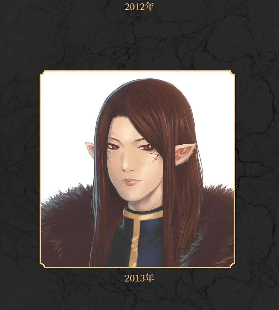 潘菲亚传奇107 107