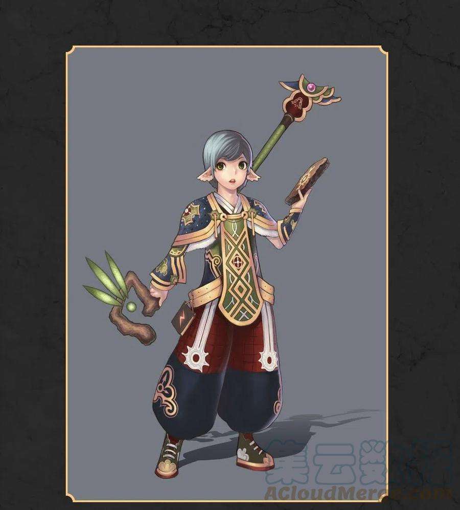 潘菲亚传奇107 107