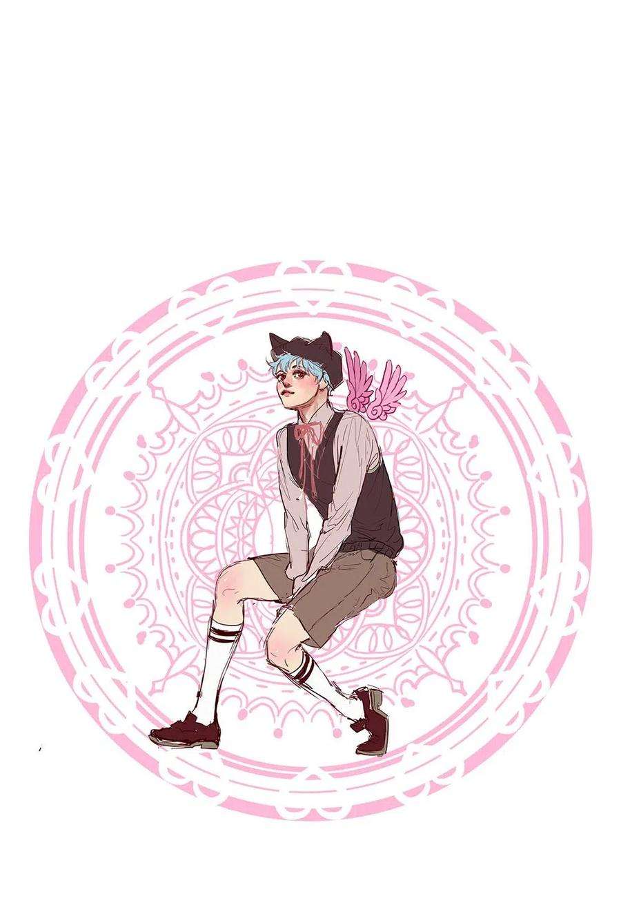 潘菲亚传奇109 109