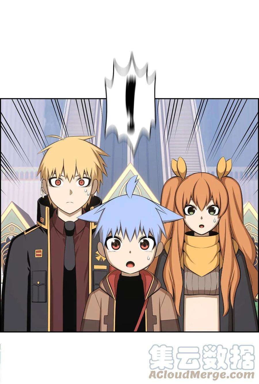 潘菲亚传奇151 151