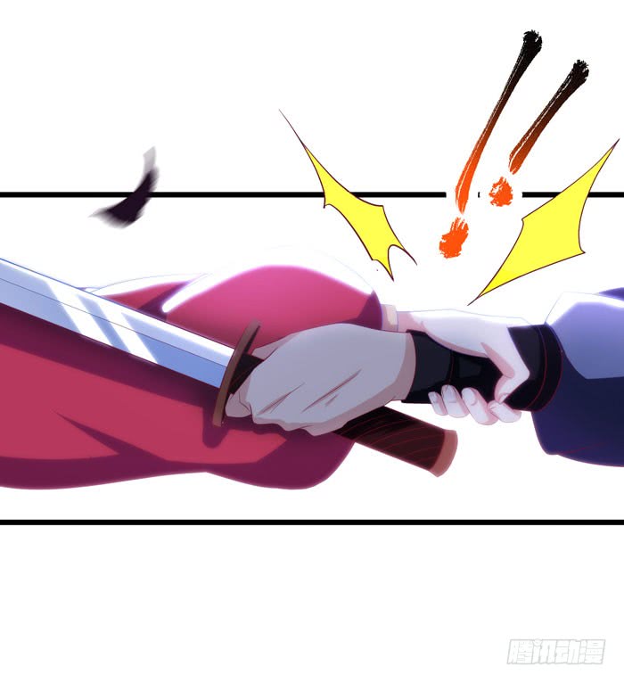 鬼医凤九毁尸灭迹时