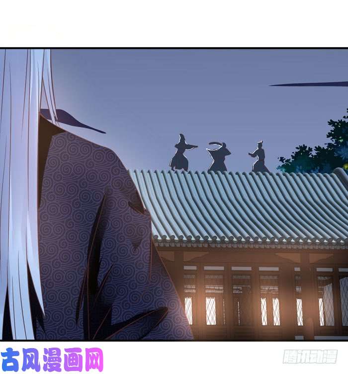 鬼医凤九男主终于出现惹