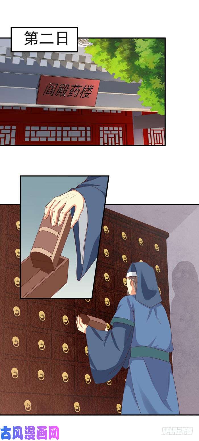 鬼医凤九好大一只“鸟”