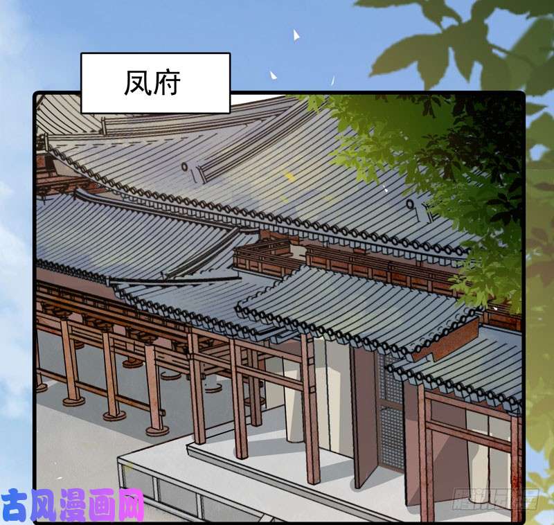 鬼医凤九命悬一线