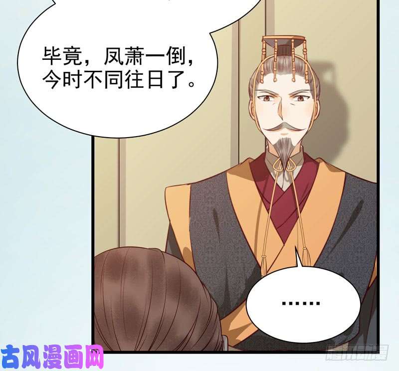 鬼医凤九凤府旁支