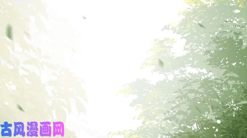 鬼医凤九爷爷被劫