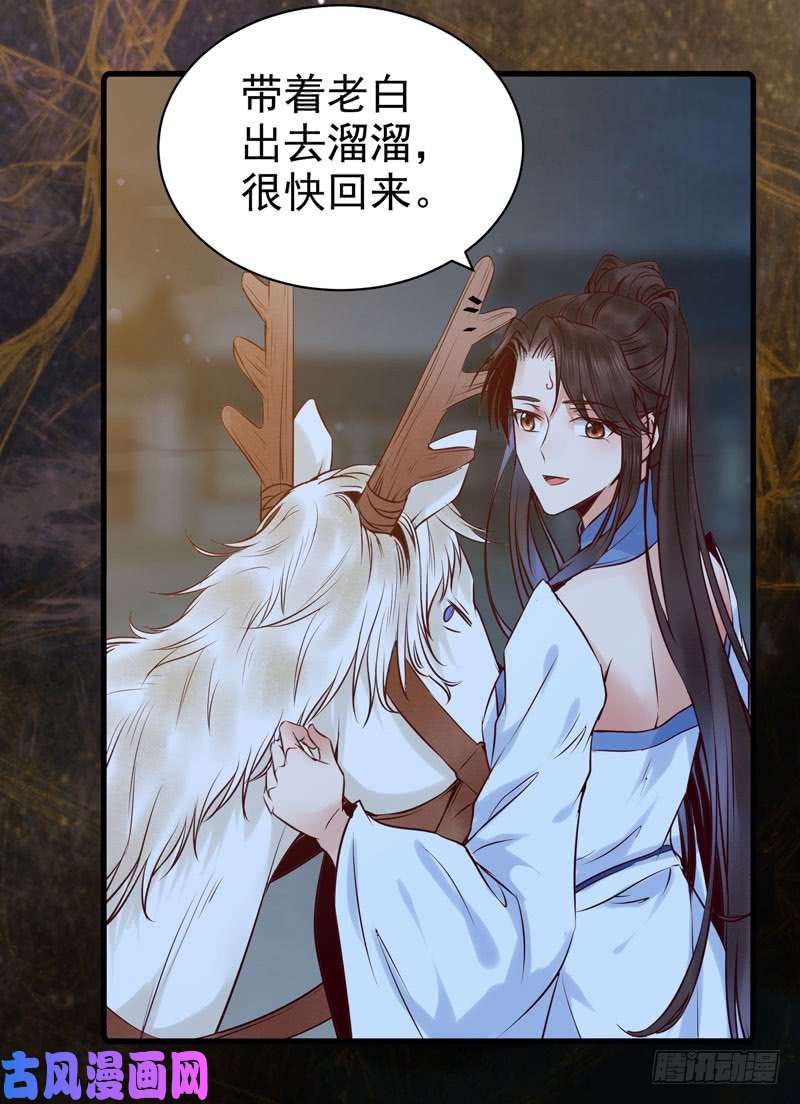 鬼医凤九引蛇出洞